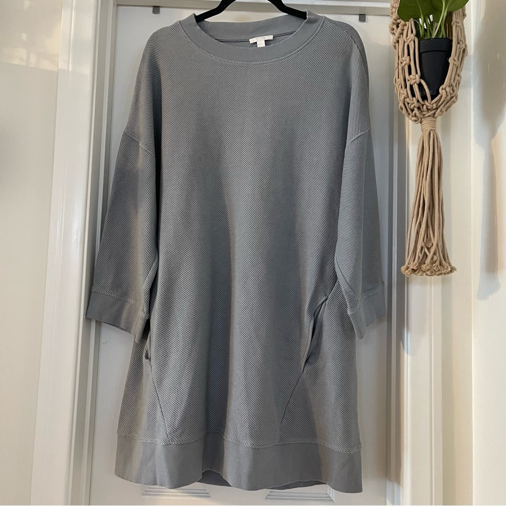 COS Sweater Dress